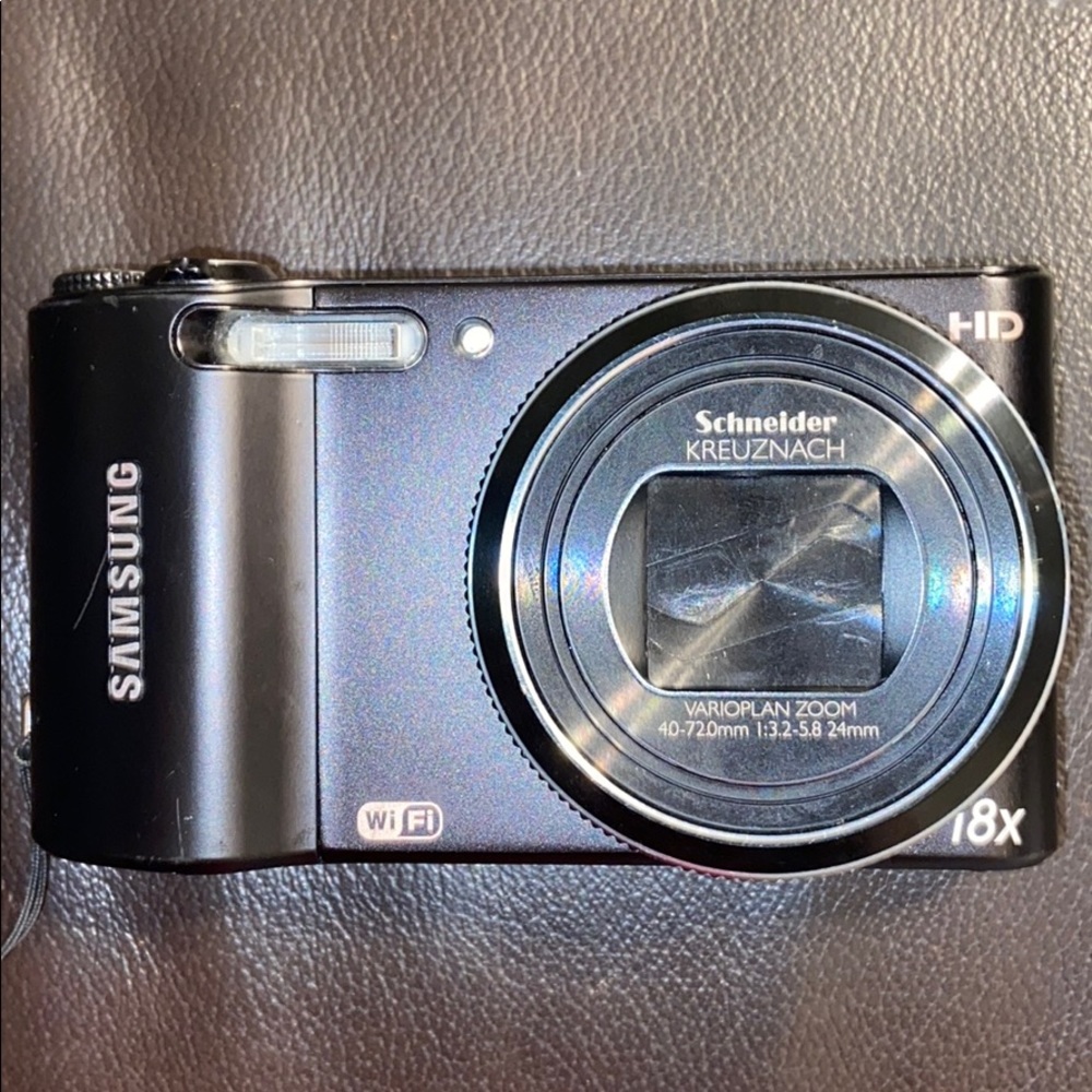 Looking to get a new one so I can vlog more